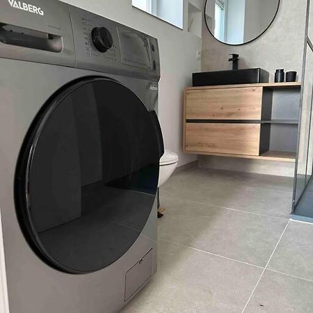 U-Sleep : Appartement 2 Chambres Льеж Экстерьер фото