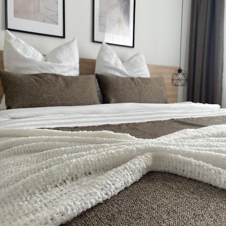 U-Sleep : Appartement 2 Chambres Льеж Экстерьер фото
